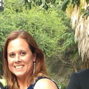 Meet your Posher, Krista
